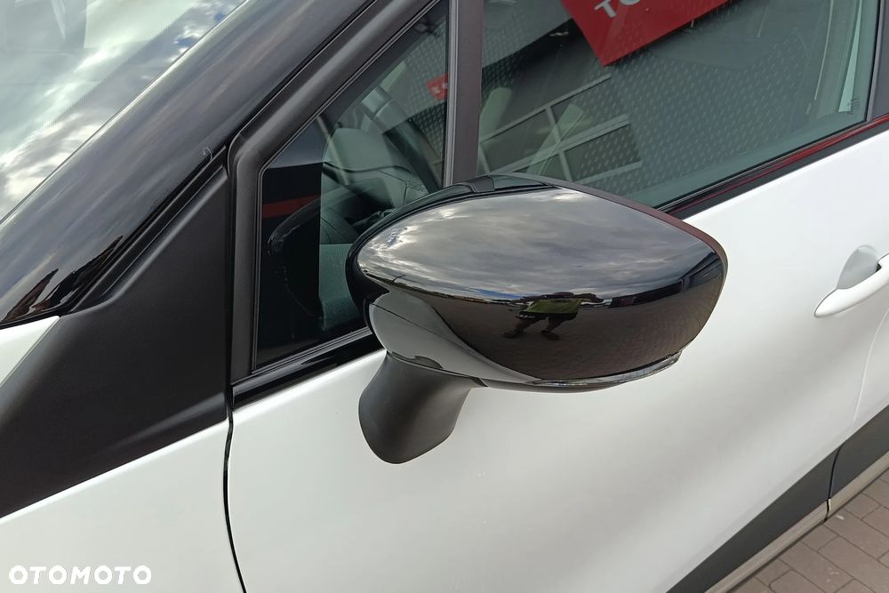 Renault Captur 1.2 TCe Zen EDC - 19