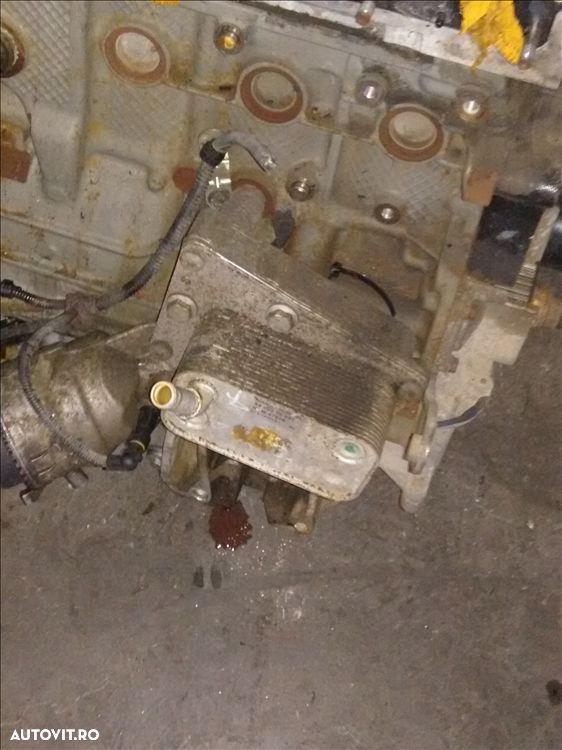 termoflot opel astra h 1.9d - 1