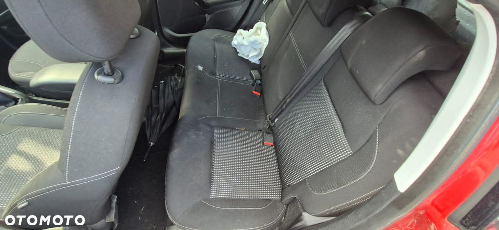 Peugeot 208 1.2 PureTech Access - 14