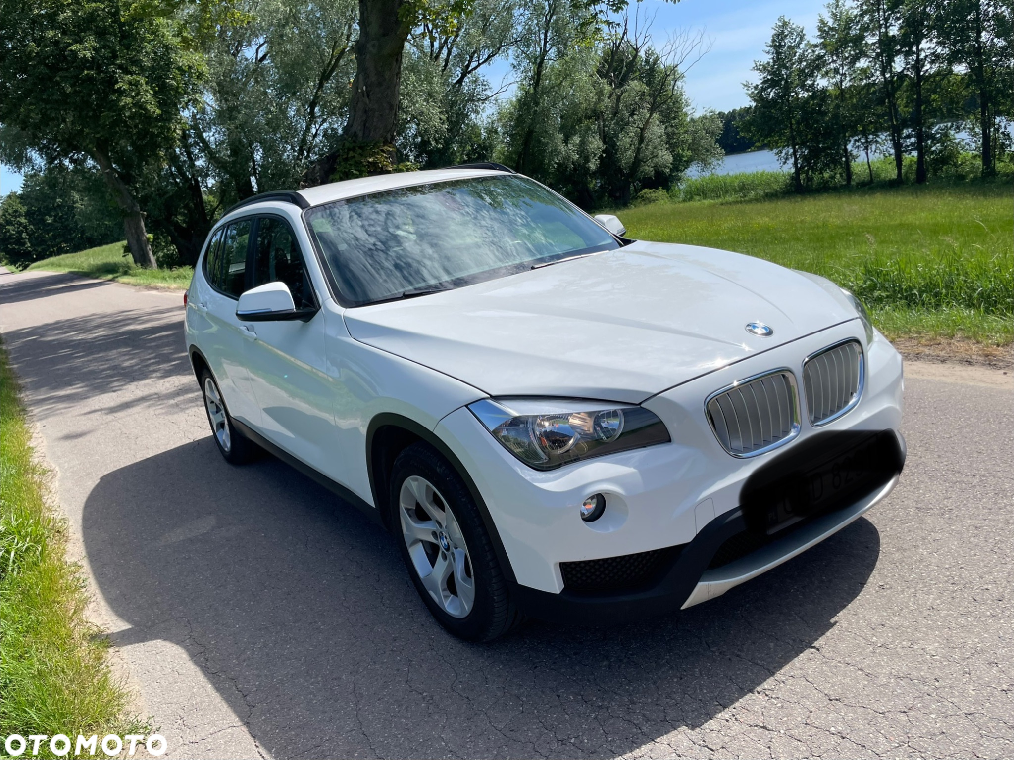 BMW X1 xDrive18d - 17