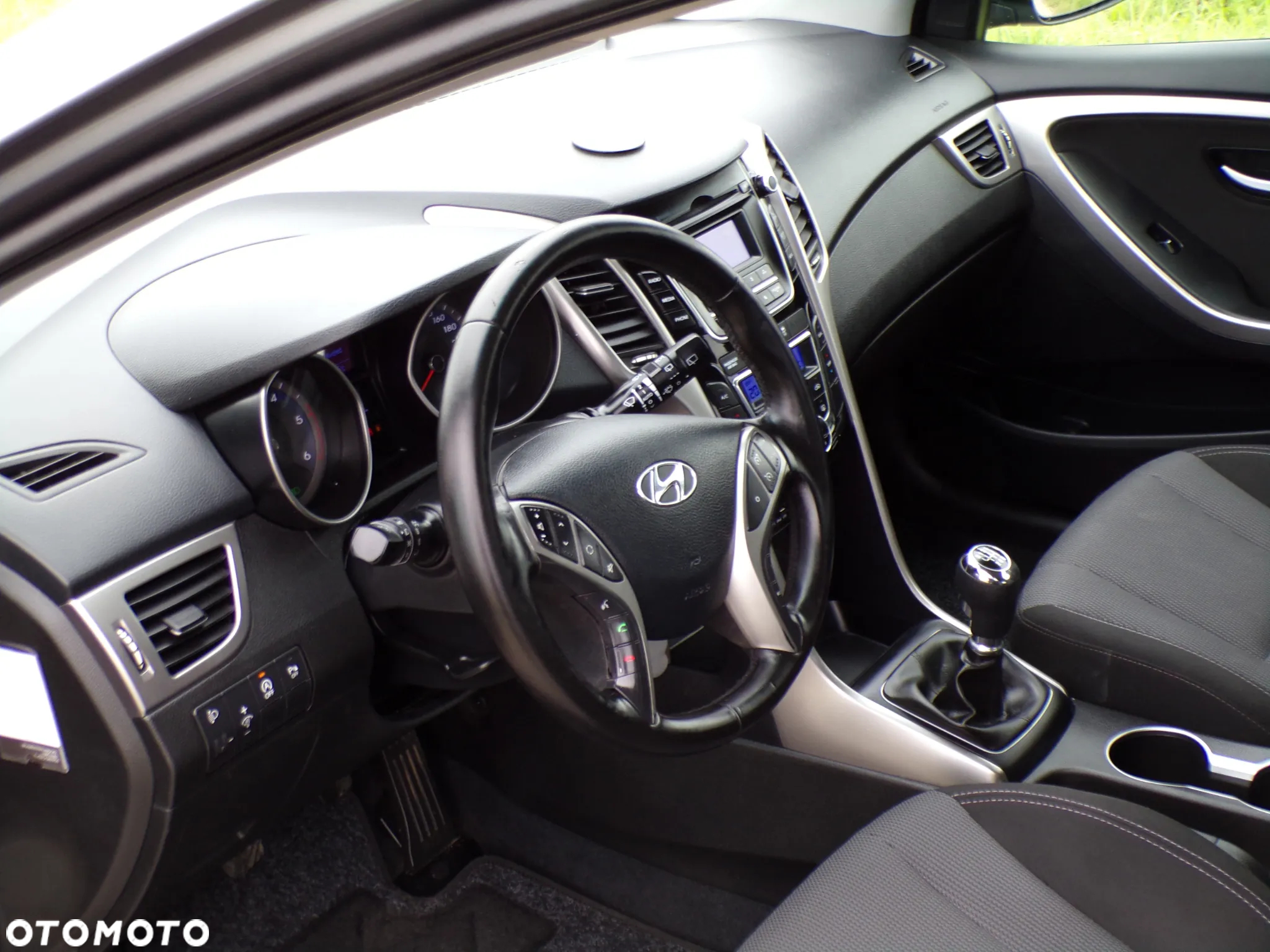 Hyundai i30 1.6 CRDi Comfort - 17