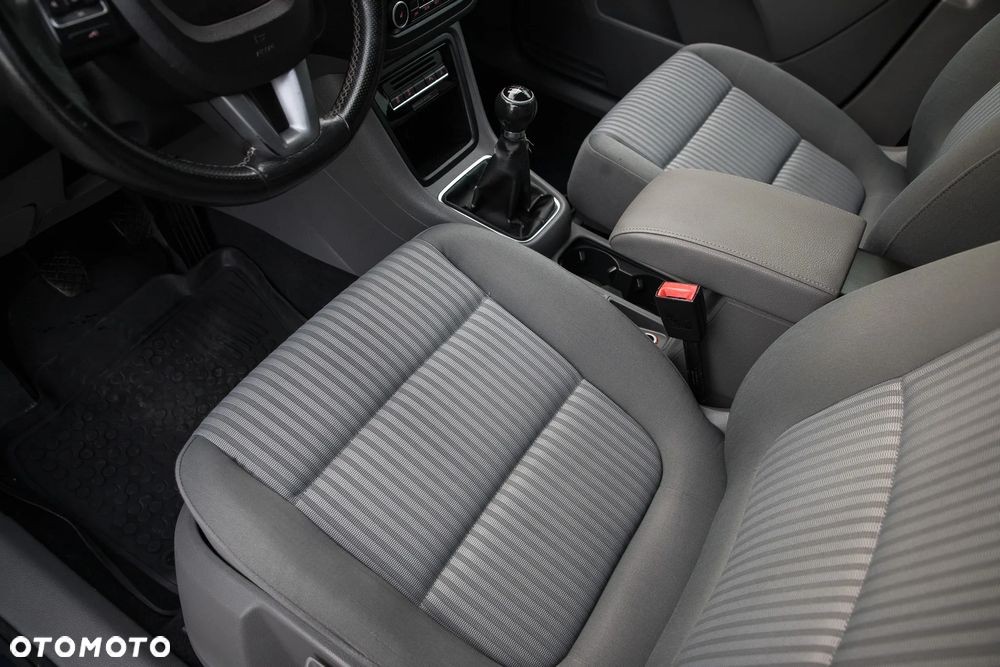 Seat Alhambra 2.0 TDI Ecomotive Style - 19