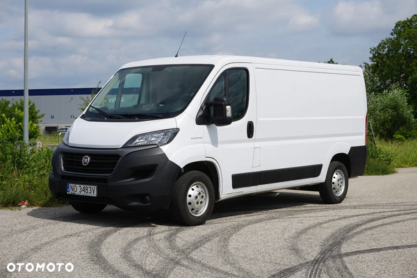 Fiat Ducato L2H1