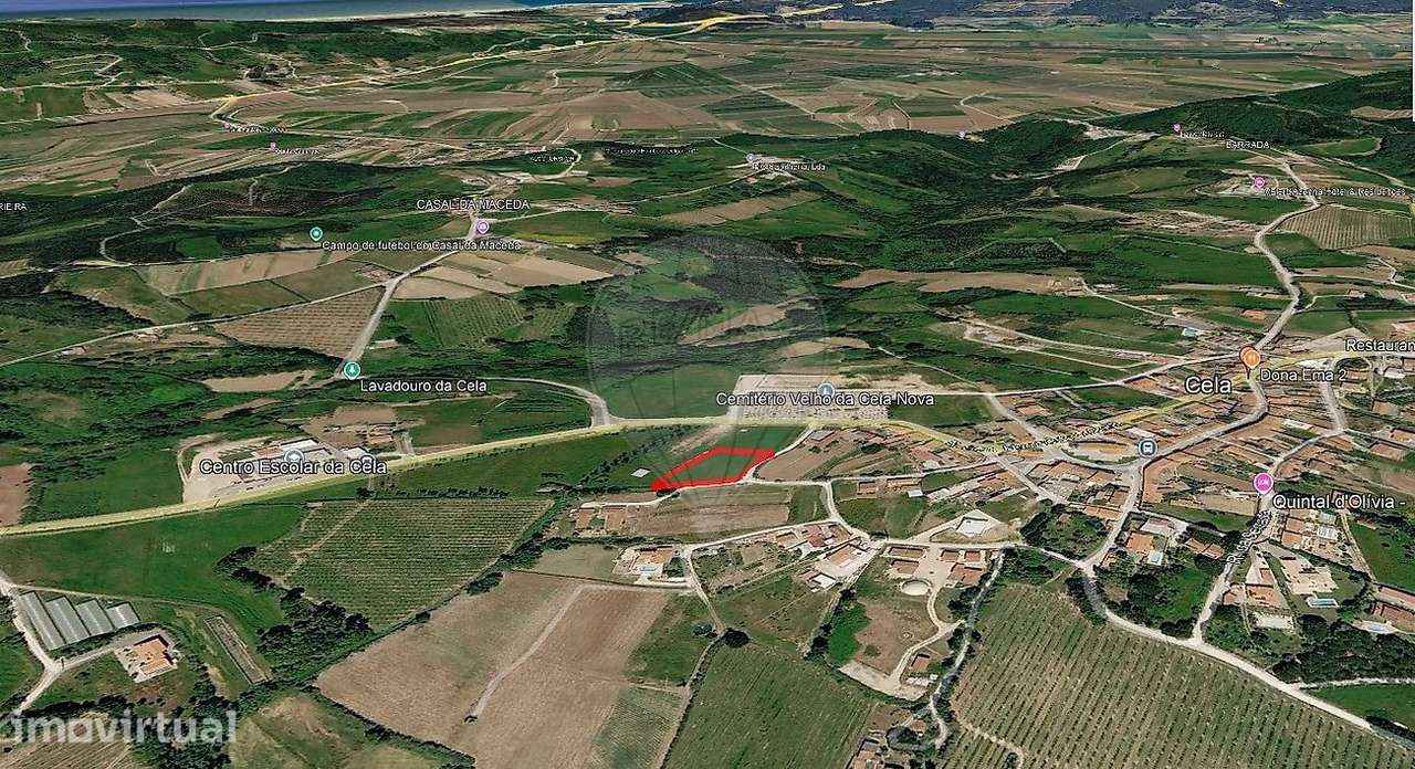 Terreno  para venda - Grande imagem: 2/3