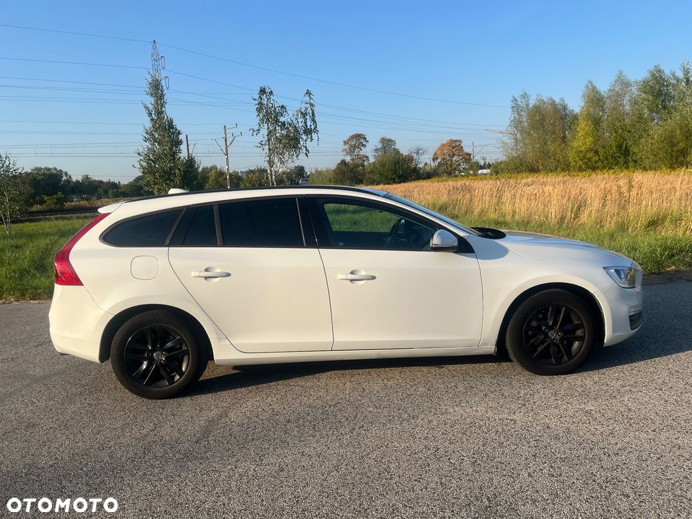 Volvo V60 - 6