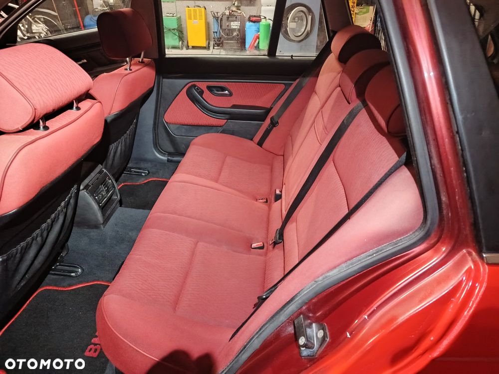 BMW Inny - 7