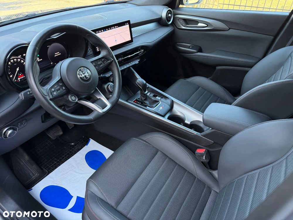 Alfa Romeo Tonale 1.5 T4 GSE mHEV Sprint DCT - 10