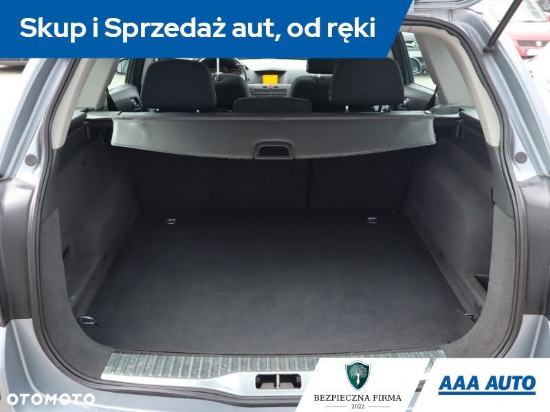 Opel Astra - 15