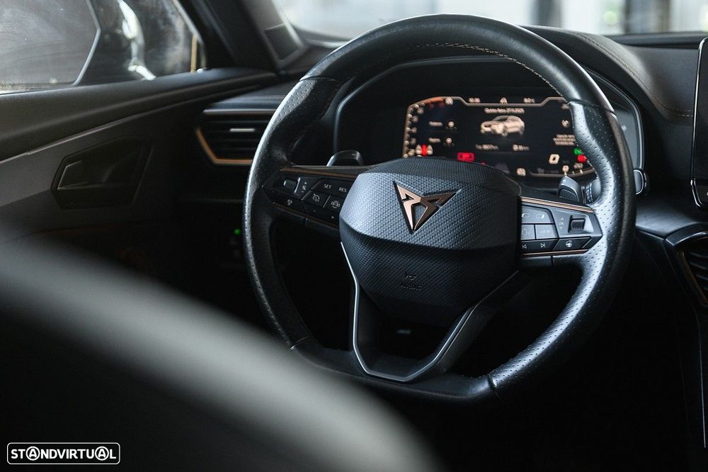 Cupra Formentor 1.5 TSI DSG - 59