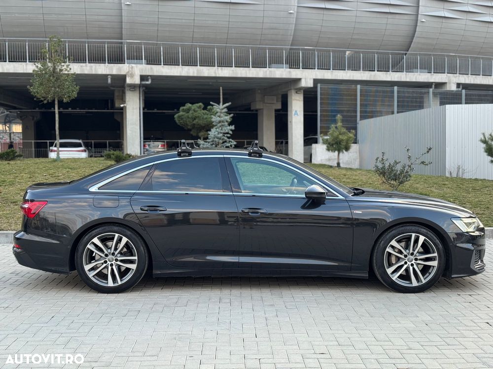 Audi A6 45 TFSI S tronic sport - 3