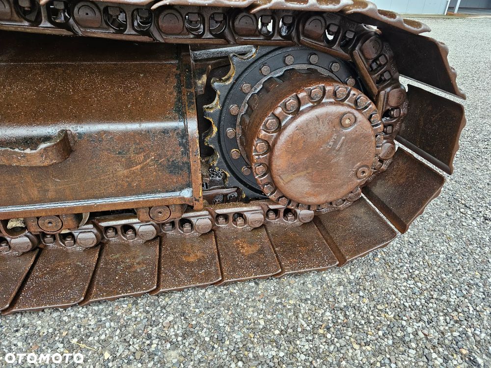 Caterpillar 330 FL - 13