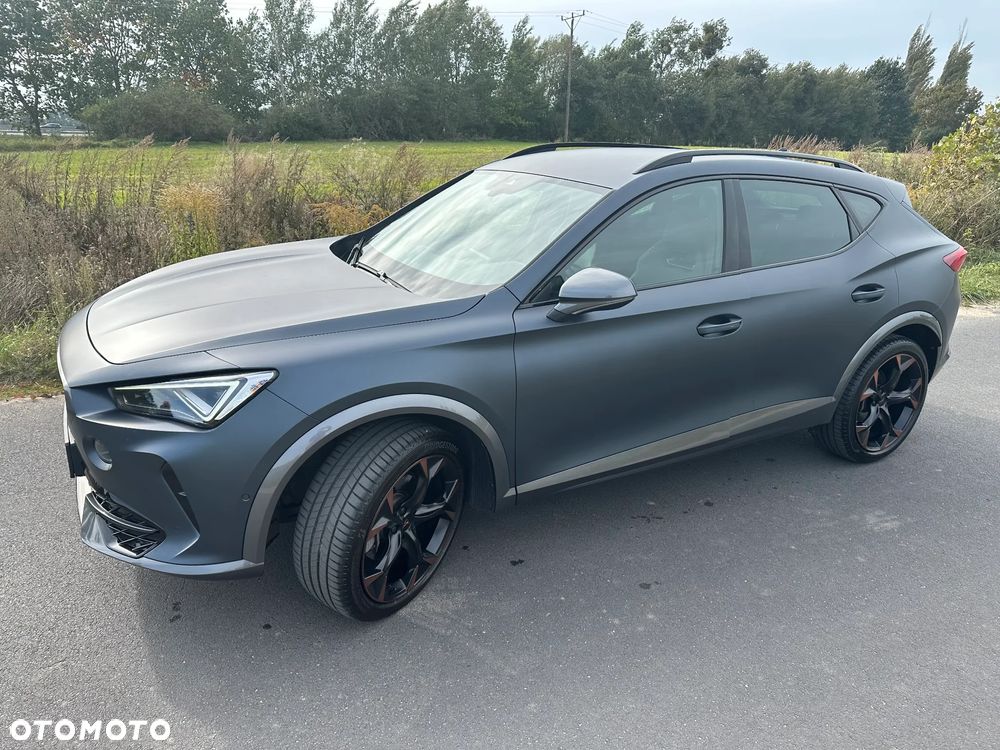 Cupra Formentor - 3