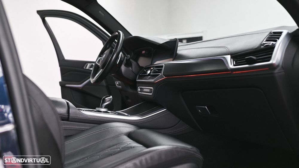 BMW X5 45 e xDrive Pack M - 40