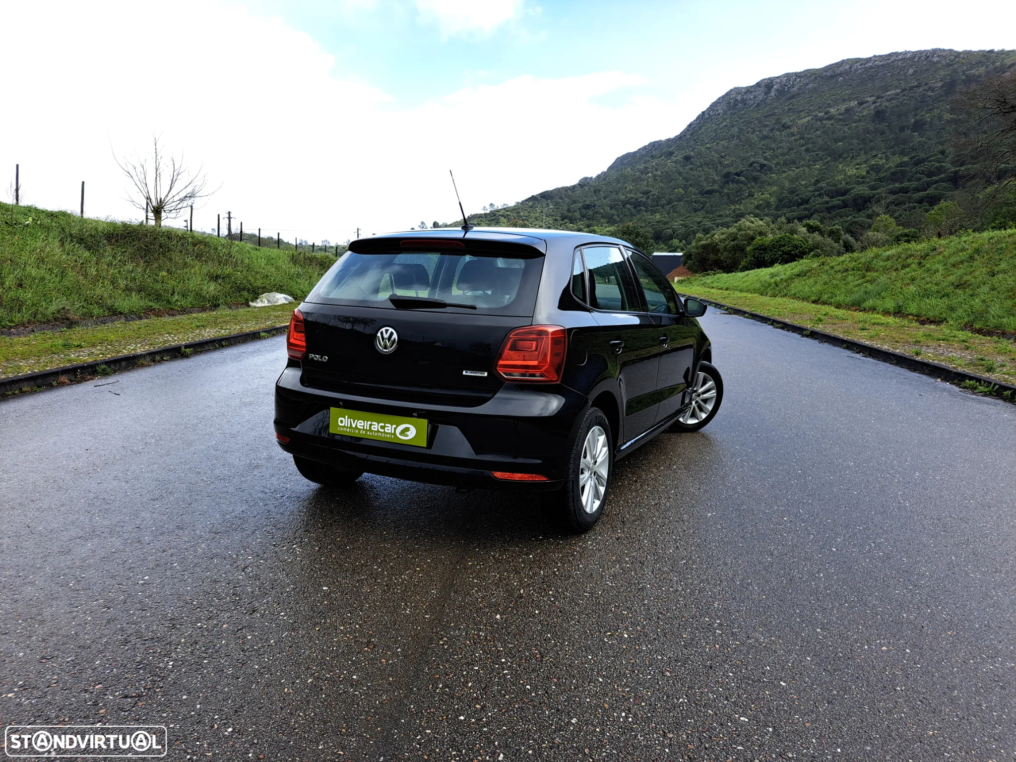 VW Polo 1.0 Confortline - 23