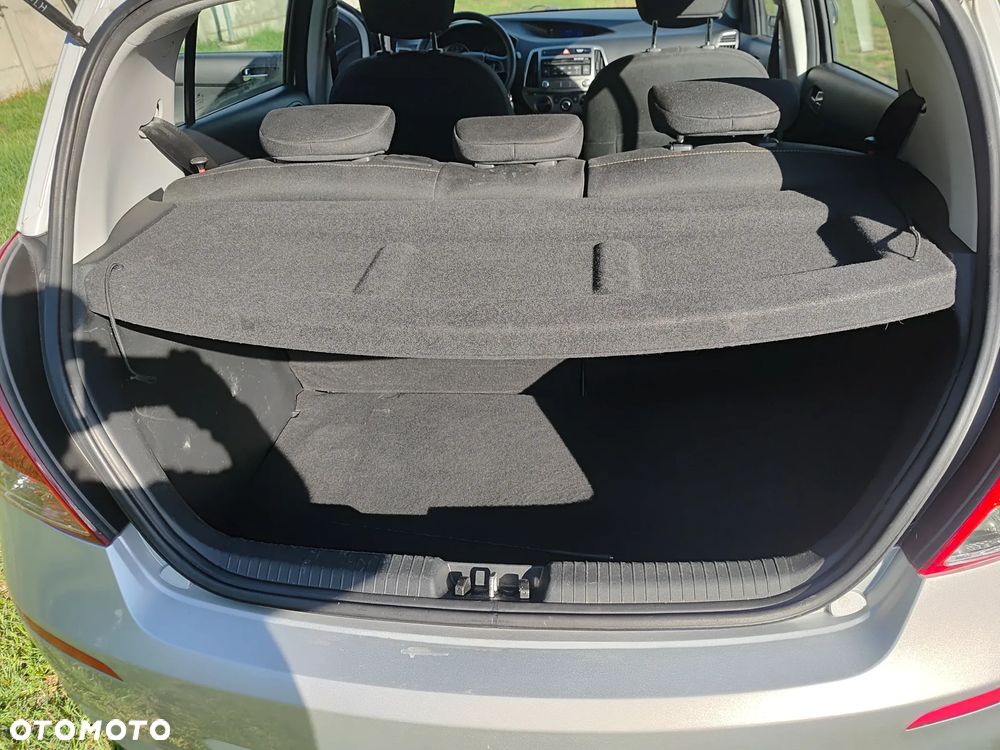 Hyundai i20 1.25 Classic - 17