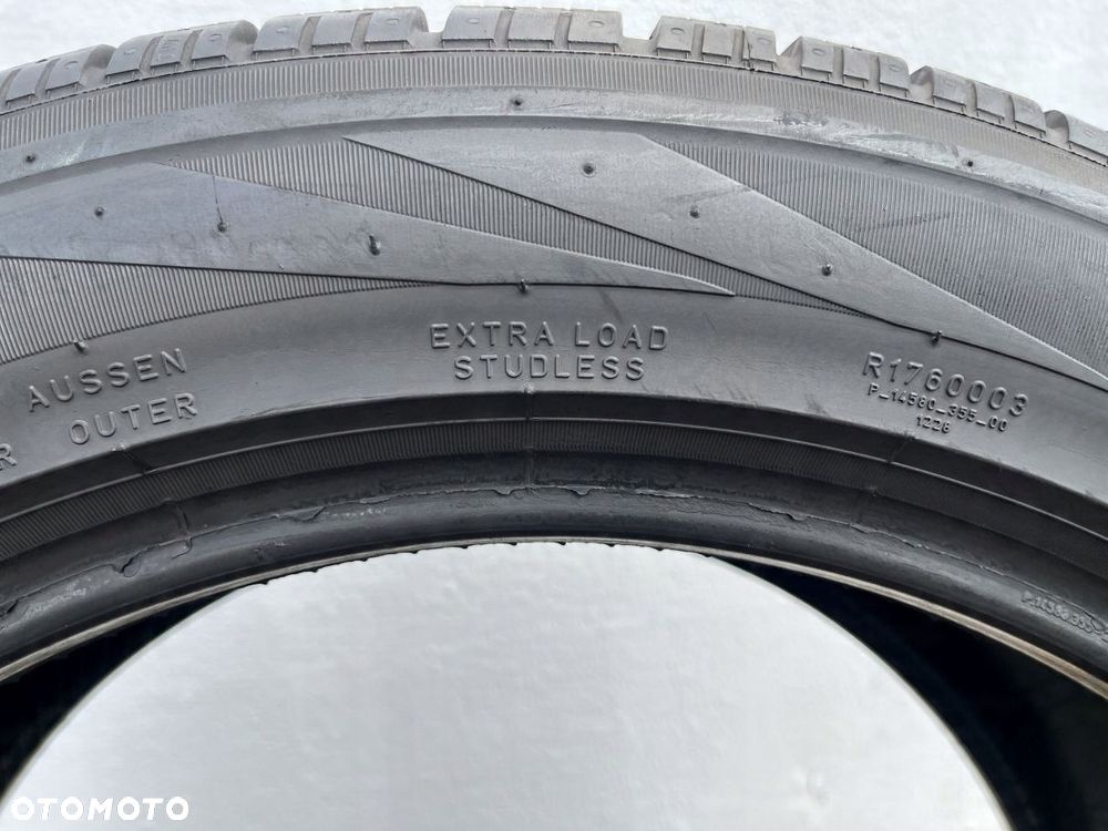 OPONY 255/50/19 107H PIRELLI SCORPION ICE  SNOW - 12