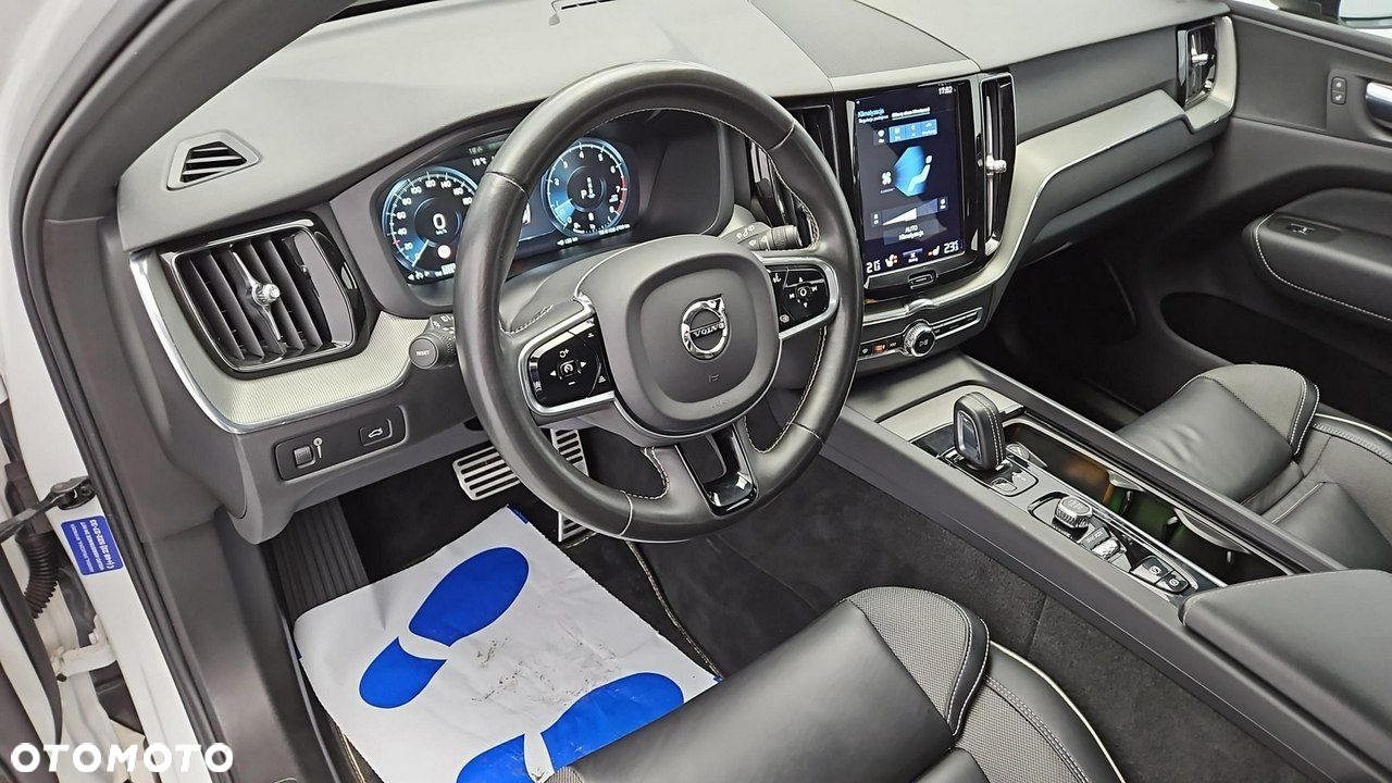 Volvo XC 60 - 9