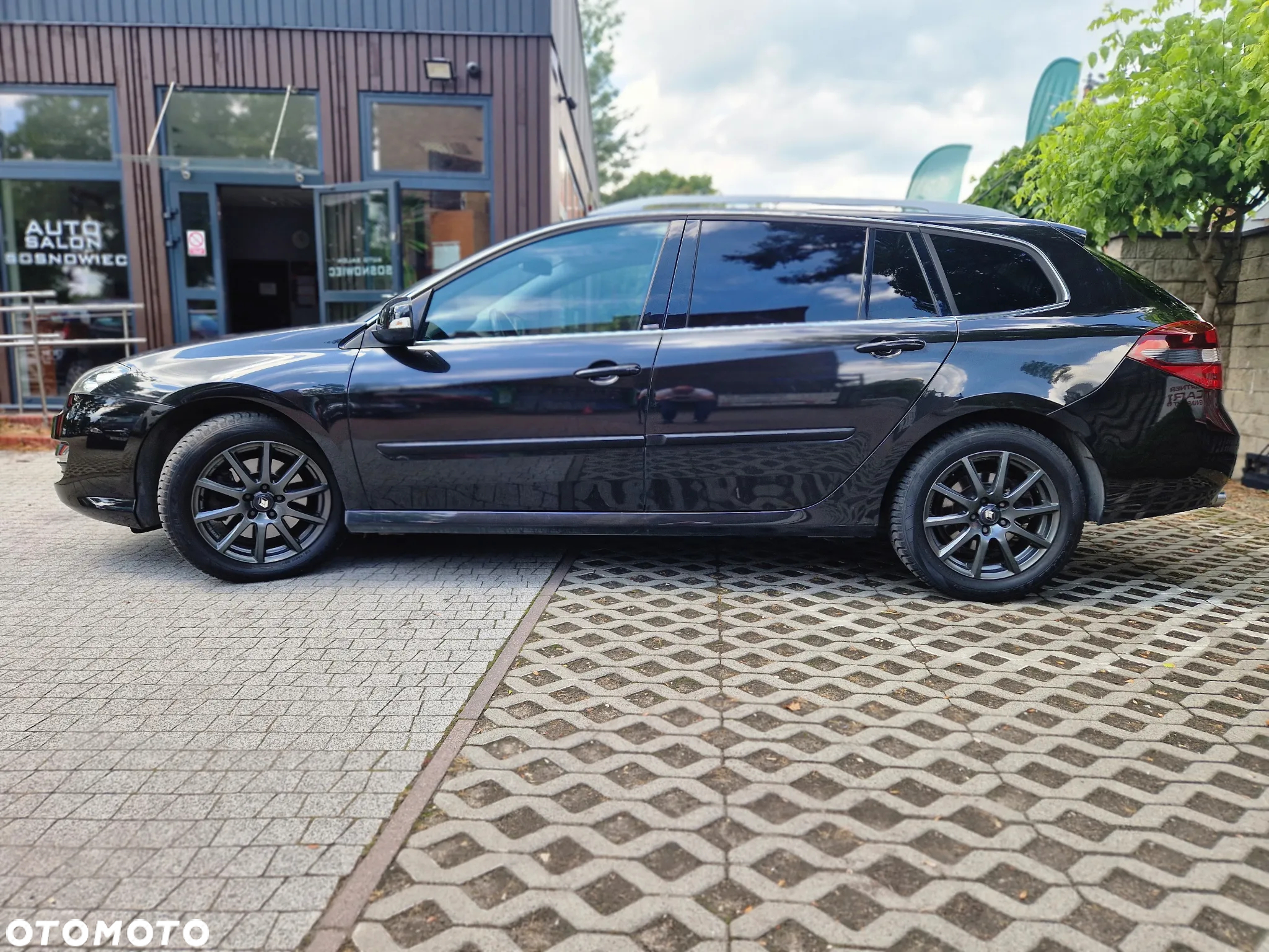 Renault Laguna Grandtour dCi 150 FAP Start-Stop GT - 19