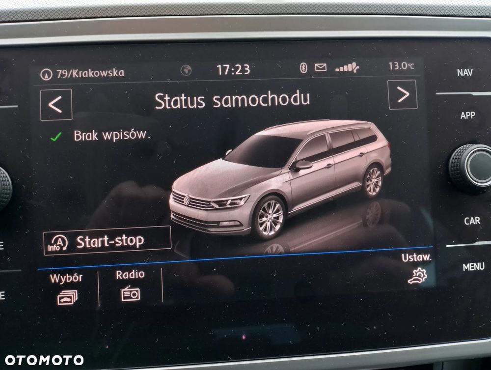 Volkswagen Passat 1.5 TSI EVO Elegance - 12