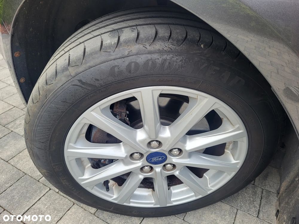 Ford S-Max 2.0 T Titanium MPS6 - 9