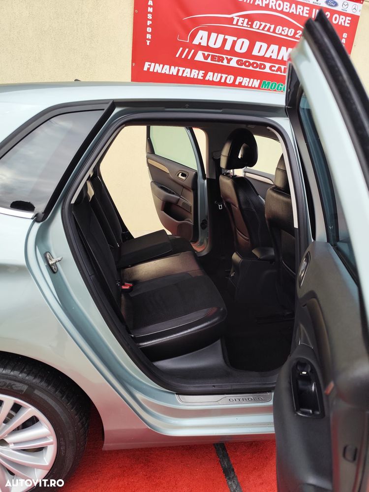 Citroën C4 - 12