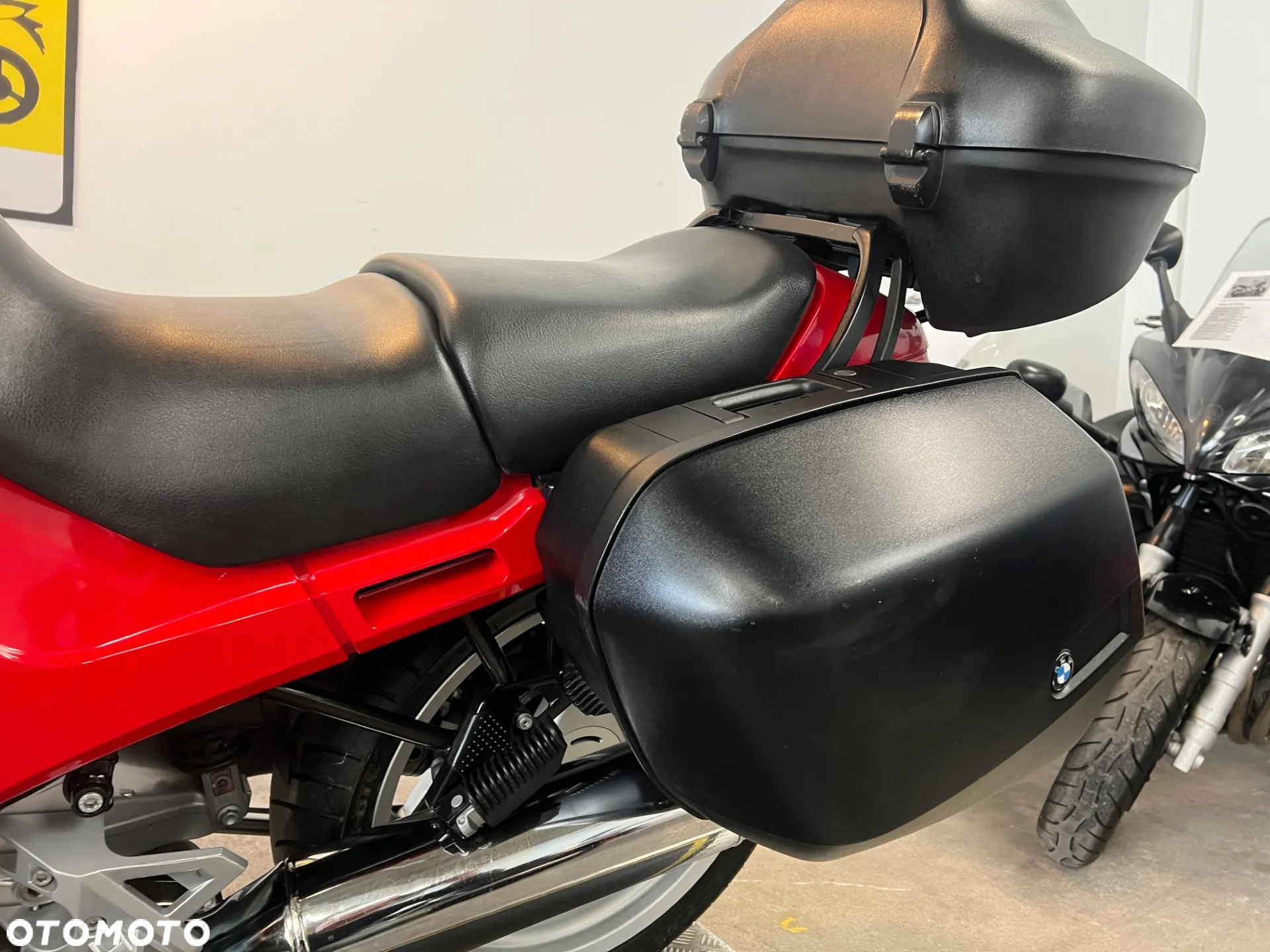 BMW R - 32