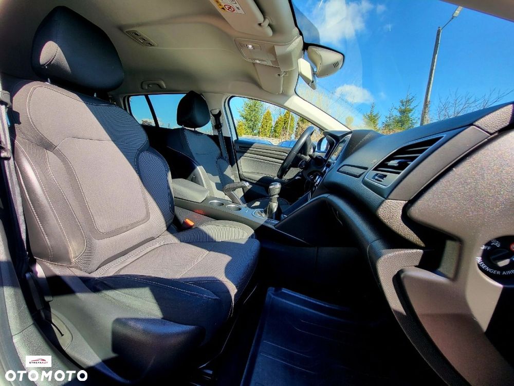 Renault Megane - 7