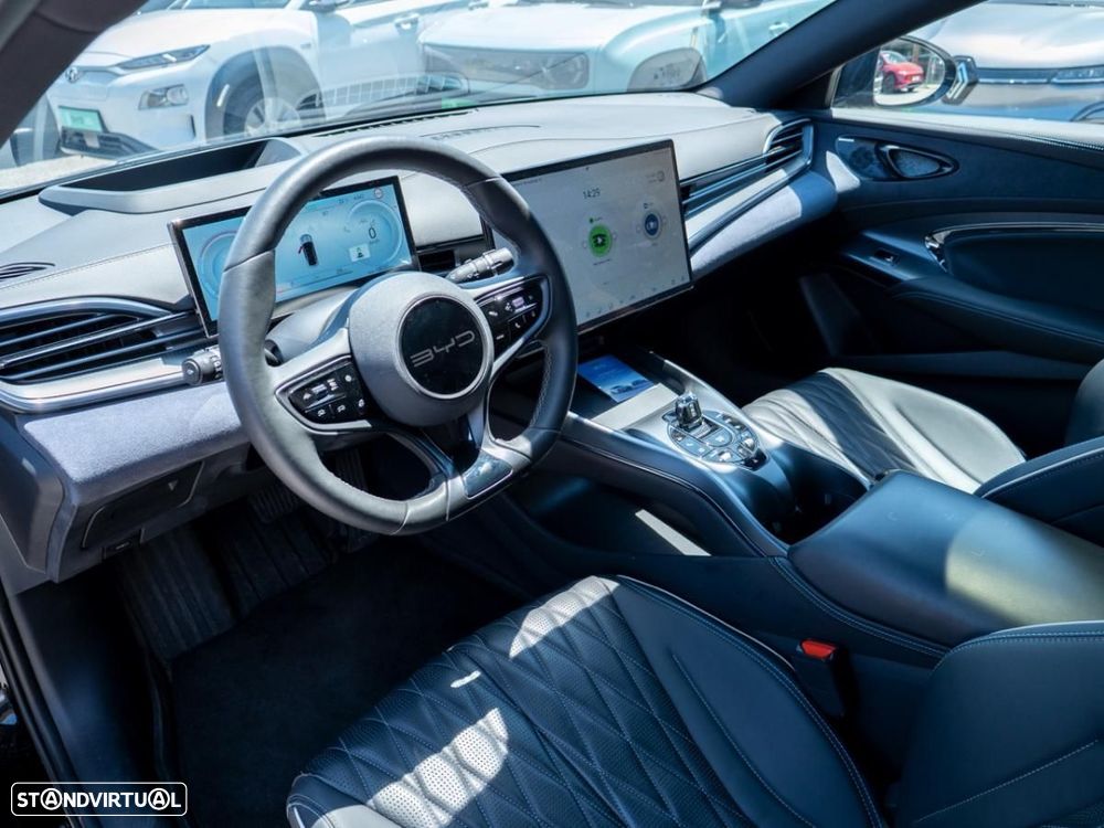 BYD Seal Excellence - 26