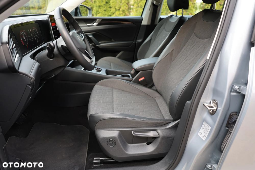 Volkswagen Tiguan 2.0 TDI SCR DSG Life - 24