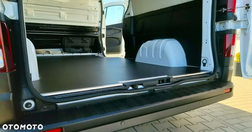 Nissan Primastar - 35