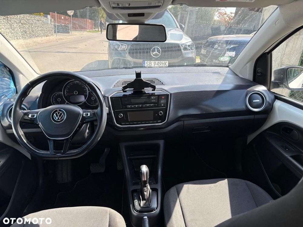Volkswagen up! e-up - 24