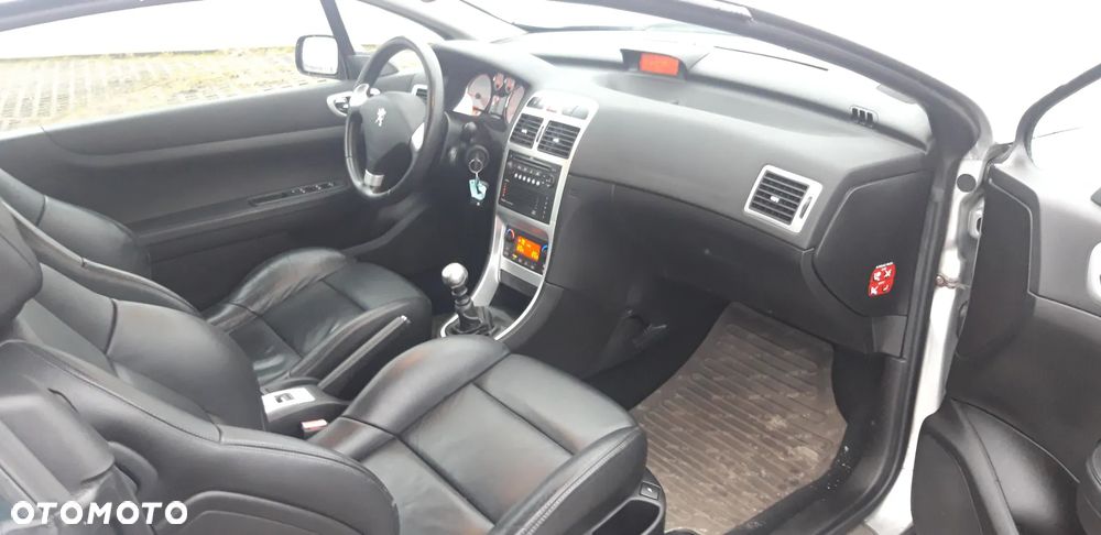 Peugeot 307 - 6