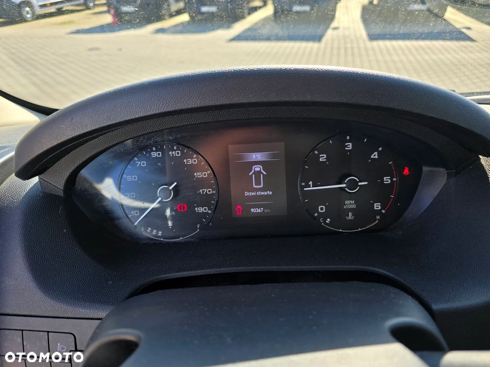 Fiat DUCATO Maxi L4H3 - 13