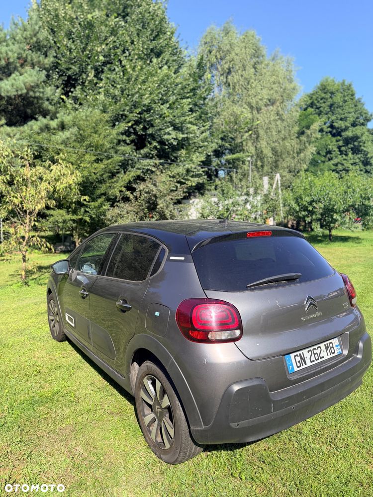 Citroën C3 1.2 PureTech Max - 5