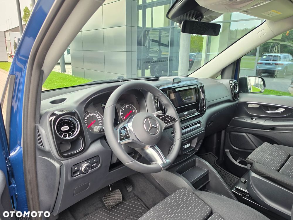 Mercedes-Benz Vito Tourer L2 Pro 9G-Tronic 447.703 - 18