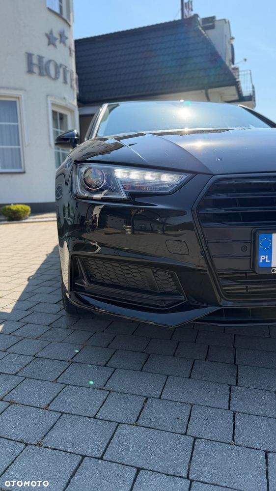 Audi A4 Limousine 40 TFSI S tronic - 15