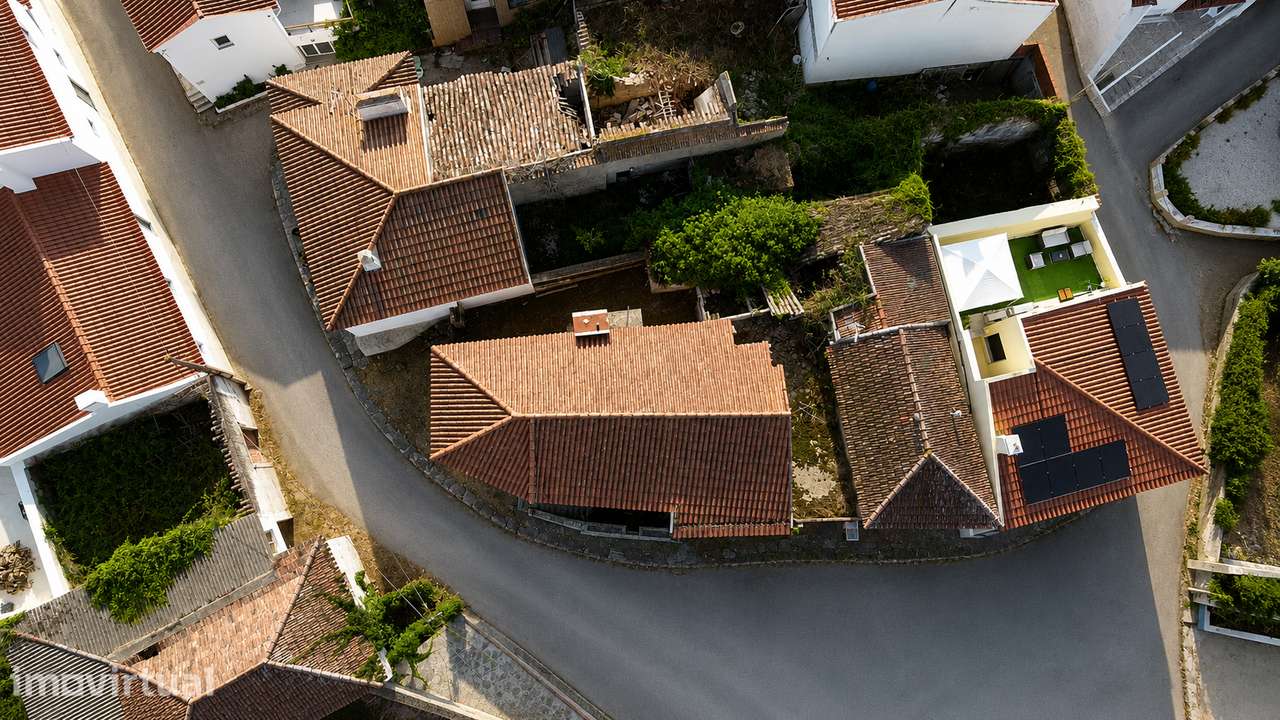Dois Artigos Urbanos com Grande Potencial no Toxofal de Cima - Grande imagem: 3/10
