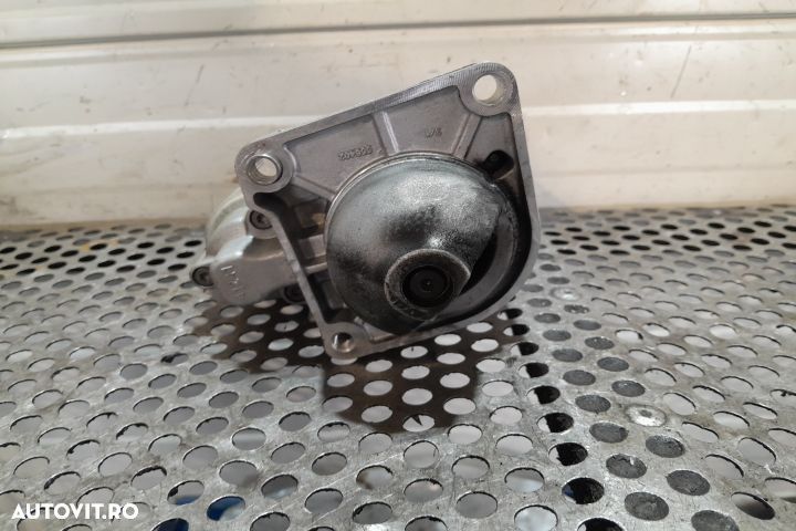 Electromotor 52100116F109 / 0001170425 52100116F109 / 0001170425 Fiat - 3