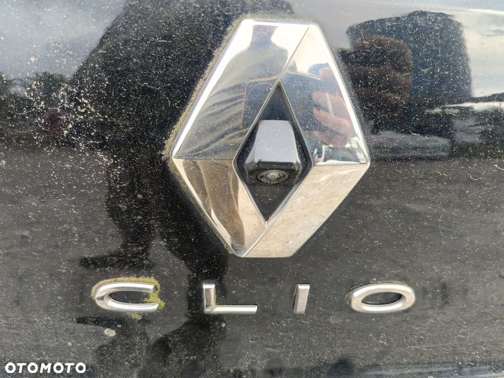 Renault Clio E-TECH 140 BUSINESS EDITION - 7