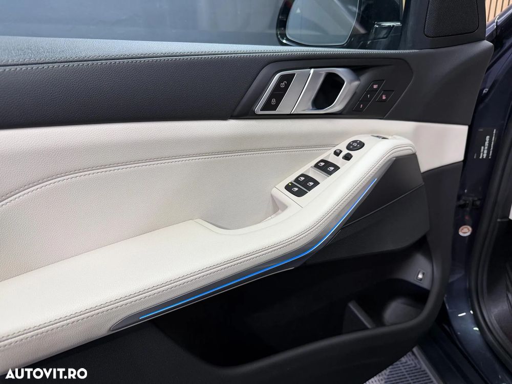 BMW X5 xDrive45e xLine - 29