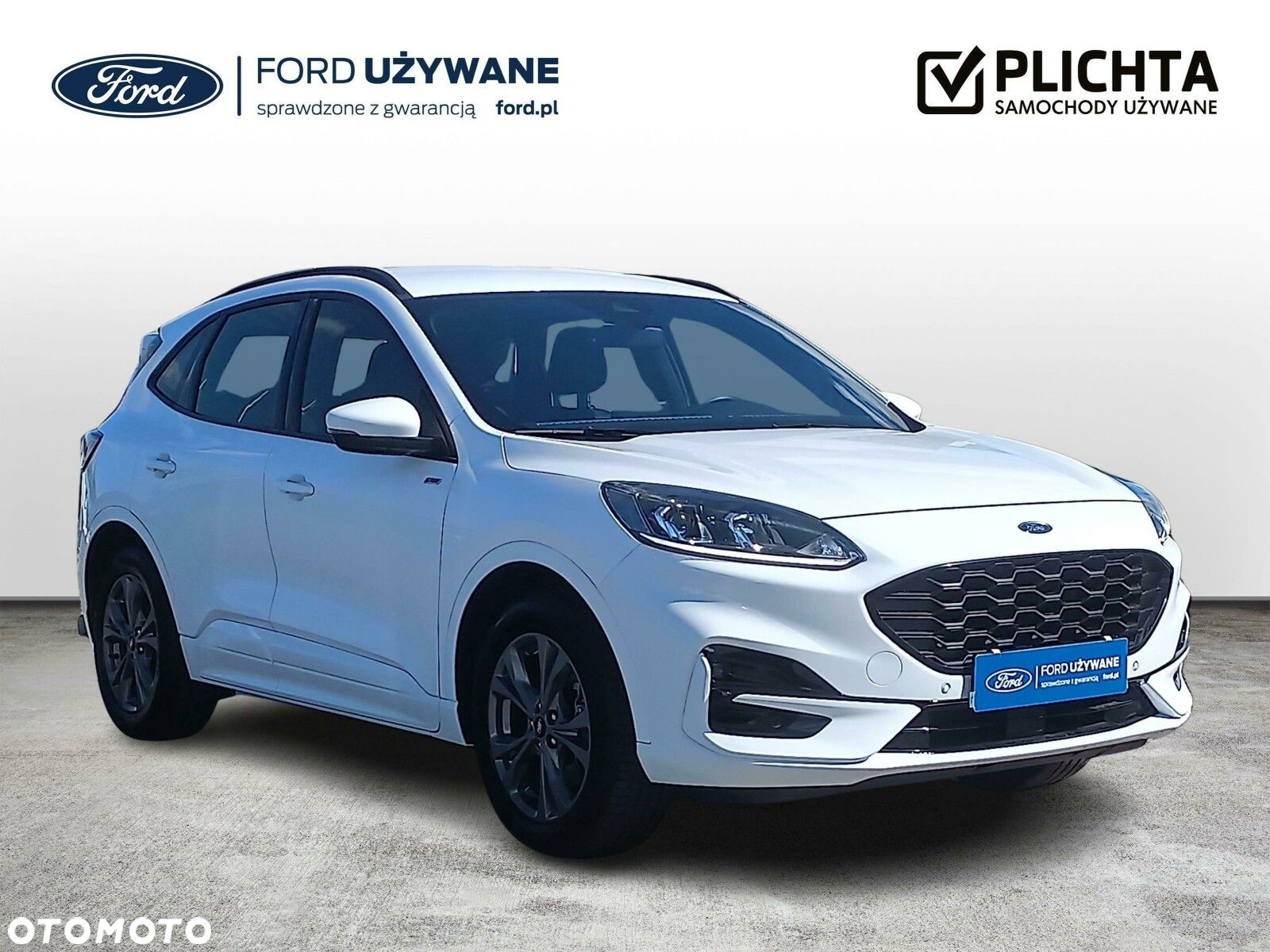 Ford Kuga - 7