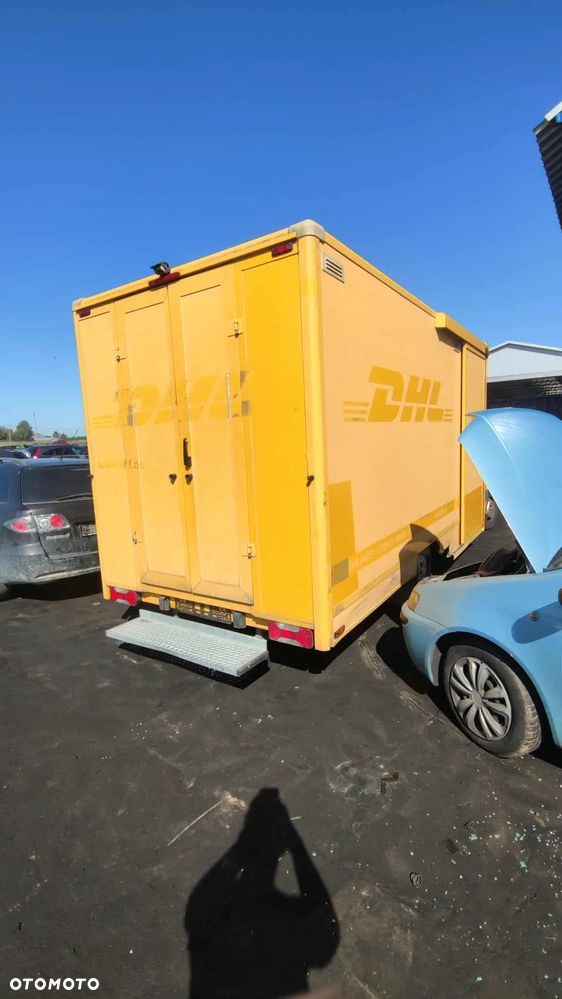 IVECO DAILY IV 2012 2.3 D 106 KM F1AE0481U - 4