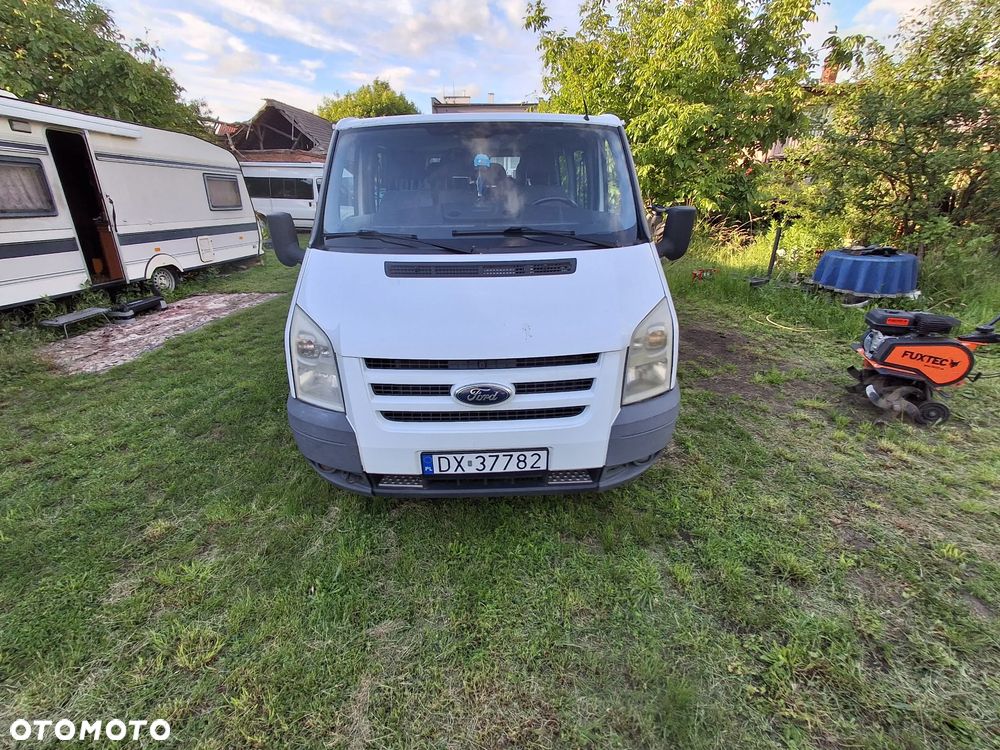 Ford Transit - 5