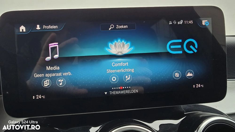 Mercedes-Benz GLC 350 e 4Matic 7G-TRONIC AMG Line - 18