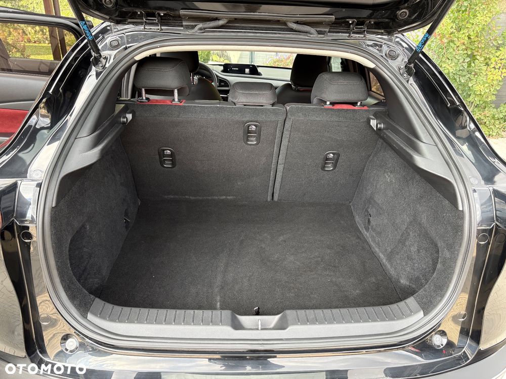 Mazda CX-30 - 14