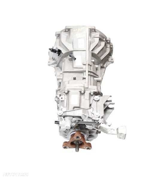 Cutie de viteze Ford Transit 2.2 D; 6 Trepte; CC1R 7003 AB - 3