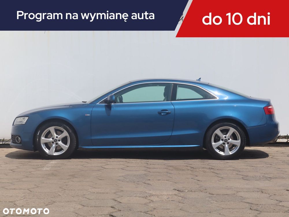 Audi A5 Coupé - 4