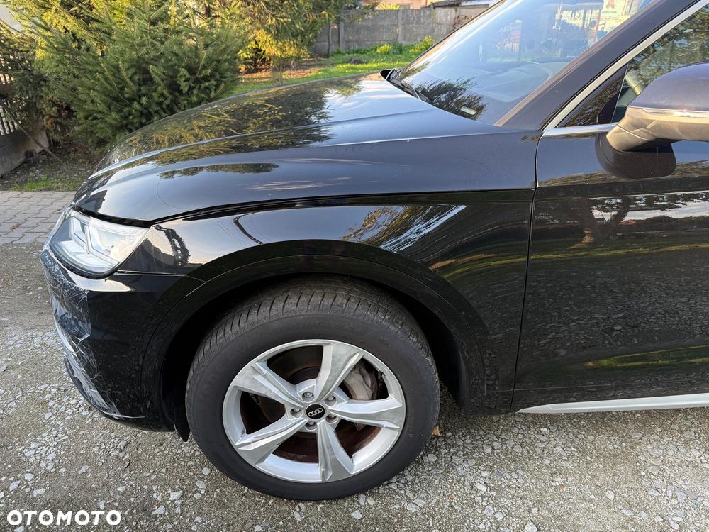 Audi Q5 50 TFSI e Quattro S tronic sport - 15