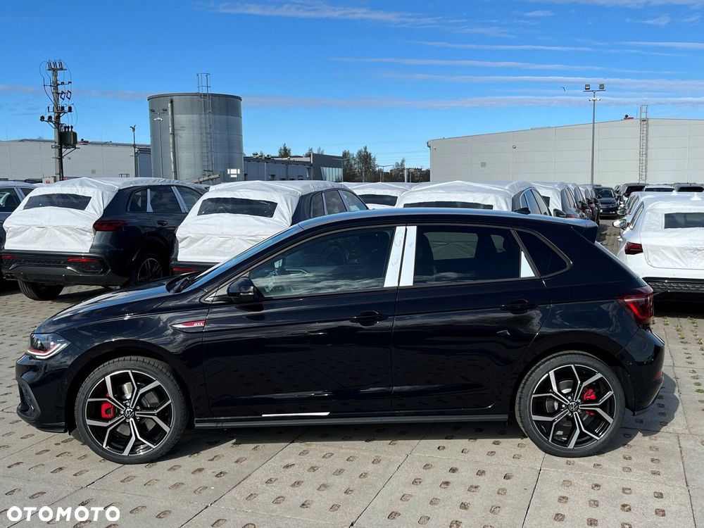 Volkswagen Polo 2.0 TSI GTI DSG - 3