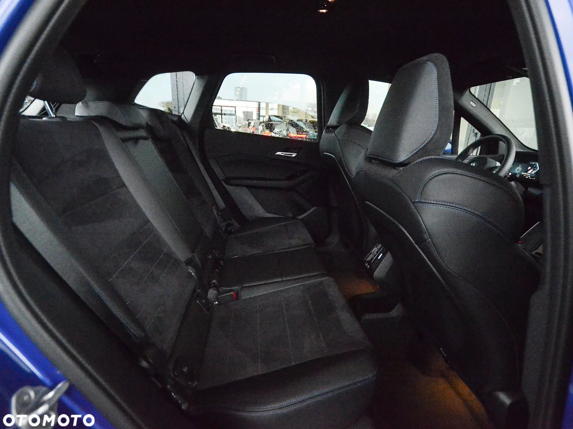BMW Seria 2 218i M Sport sport - 21